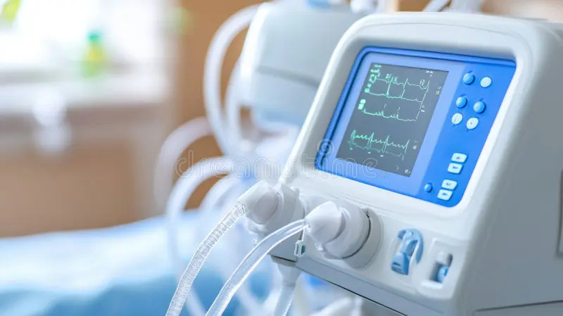 Home Ventilator Care